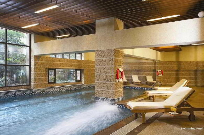 Fullon Hotel Sanyin