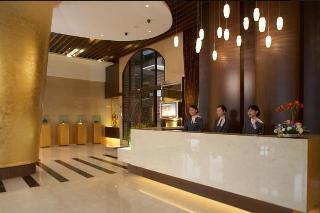 Fullon Hotel Sanyin