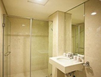 Harmonious Hotel
