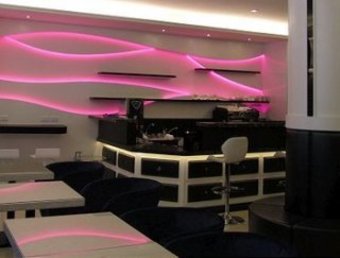 Harmonious Hotel