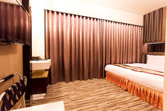 Harmonious Hotel
