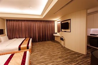 Harmonious Hotel