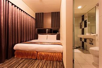 Harmonious Hotel