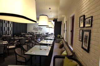 Hotel Lees