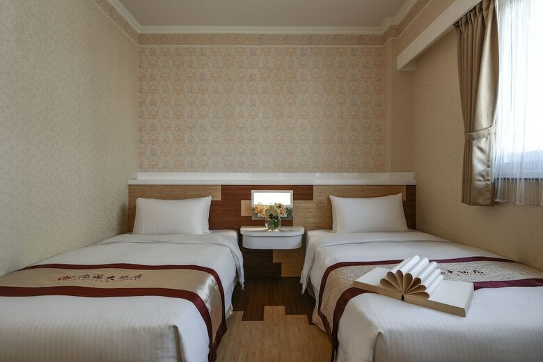 Ever Luck Hotel
