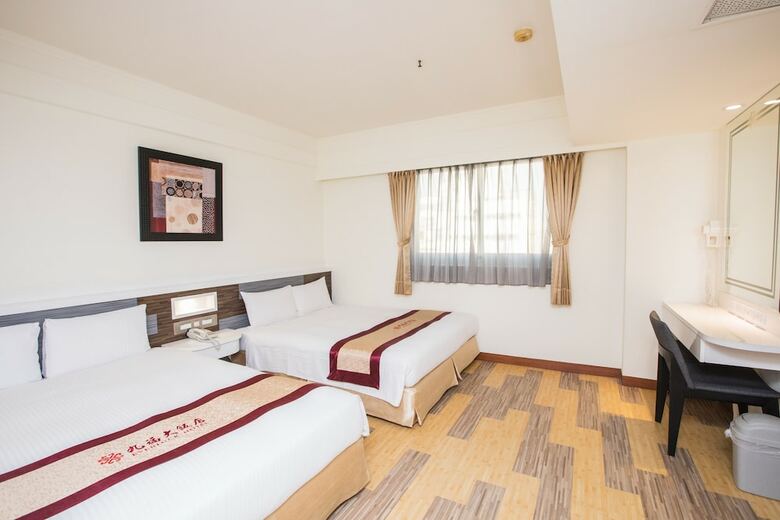 Ever Luck Hotel