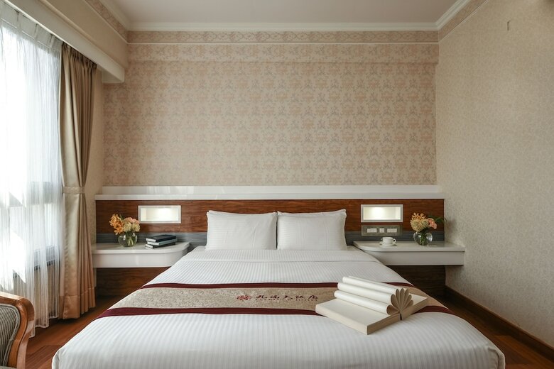 Ever Luck Hotel