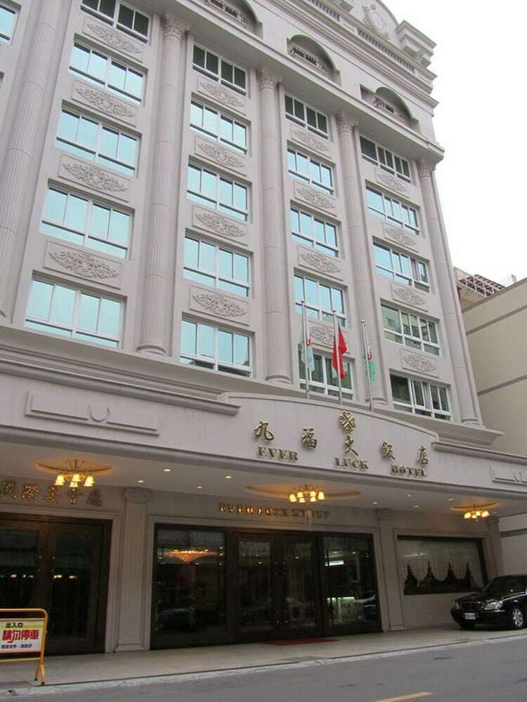 Ever Luck Hotel