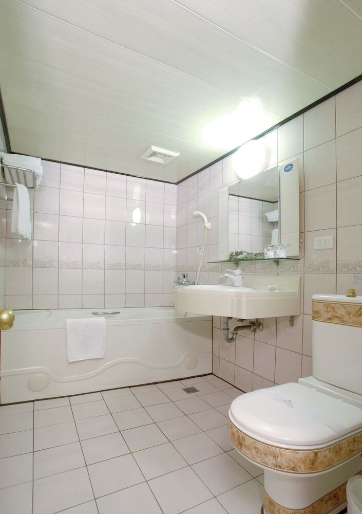 Ever Luck Hotel