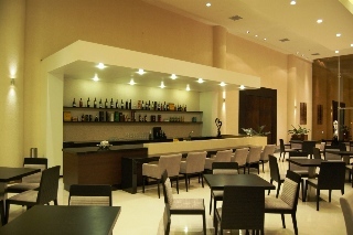 Hg Tower Hotel