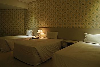 Hg Tower Hotel