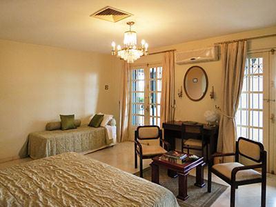 Hotel Casablanca Spa & Golf