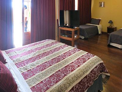 Hotel Casablanca Spa & Golf