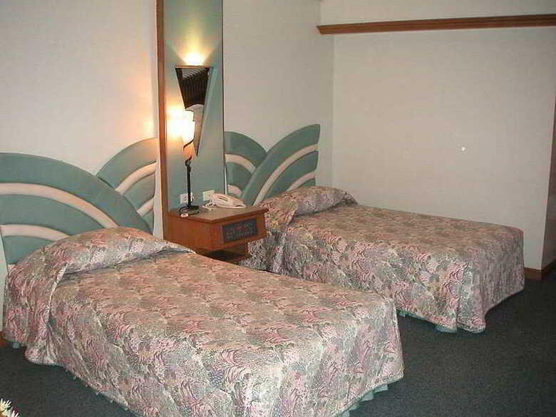 Hotel Ban Chiang