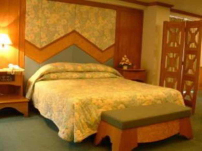 Hotel Ban Chiang