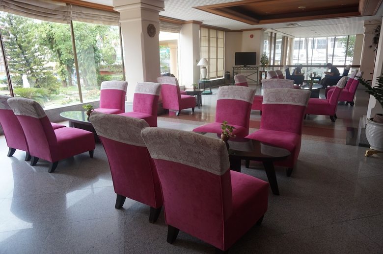 Hotel Ban Chiang