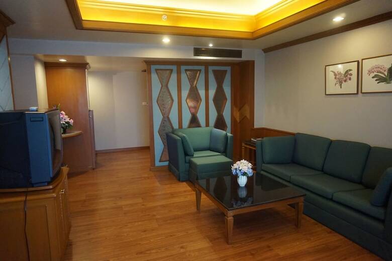 Hotel Ban Chiang