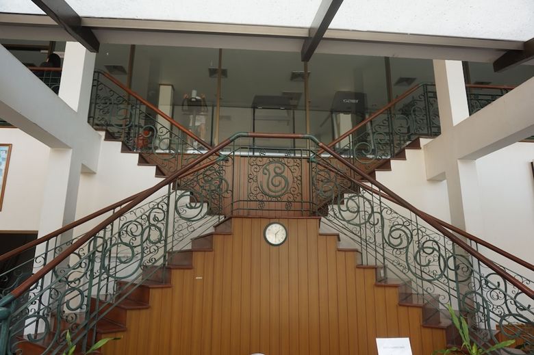 Hotel Ban Chiang