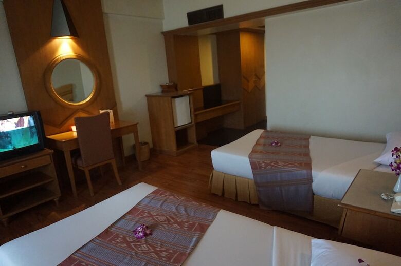 Hotel Ban Chiang