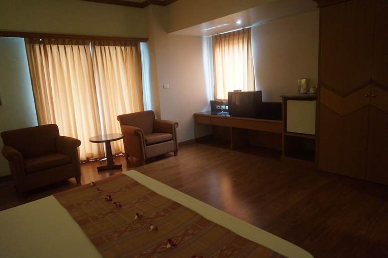 Hotel Ban Chiang
