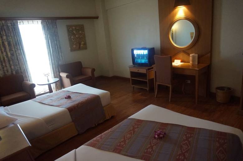 Hotel Ban Chiang