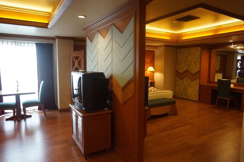 Hotel Ban Chiang