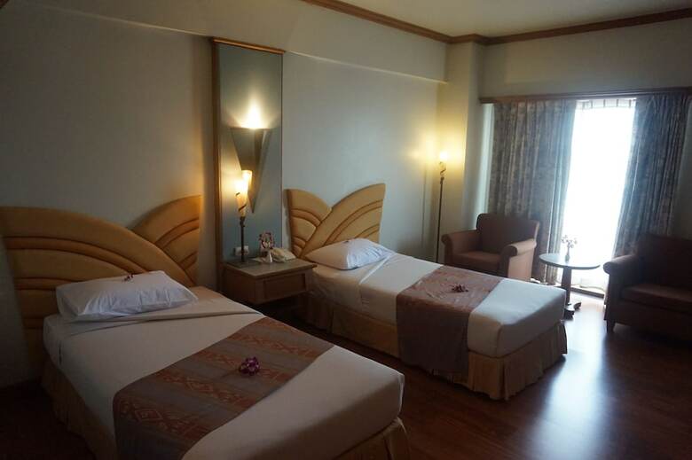 Hotel Ban Chiang