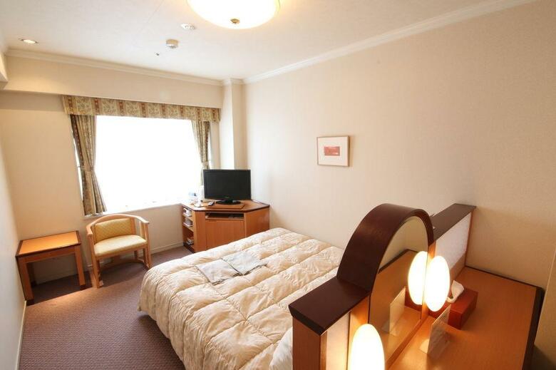 Hida Hotel Plaza
