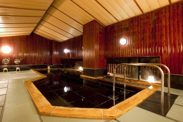 Hida Hotel Plaza