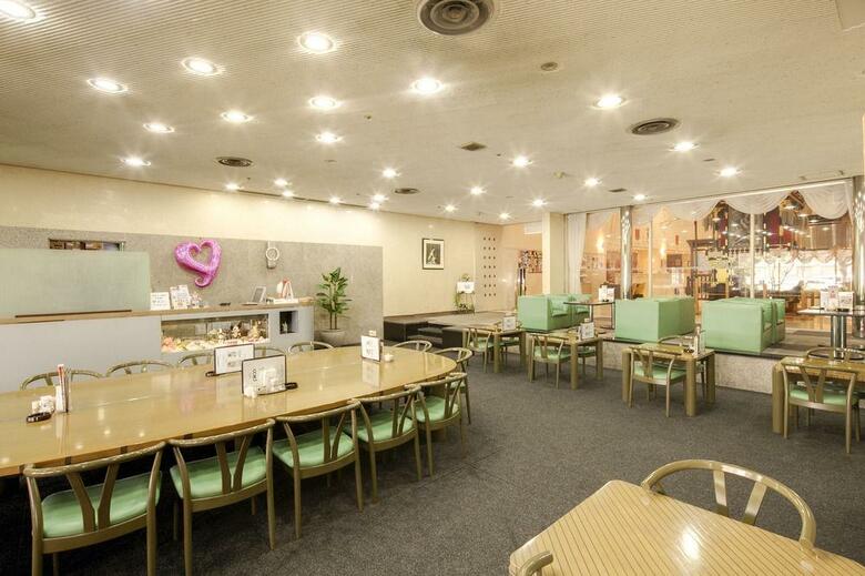 Hida Hotel Plaza