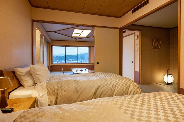 Hida Hotel Plaza