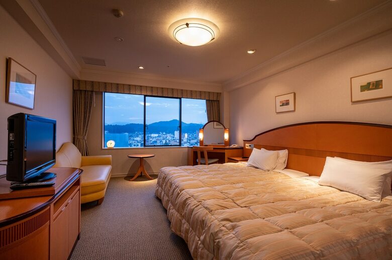 Hida Hotel Plaza