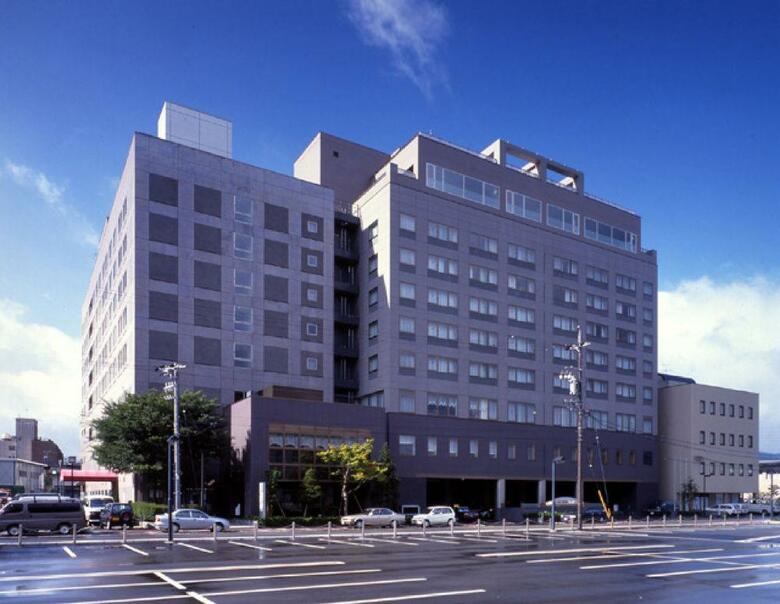 Hida Hotel Plaza