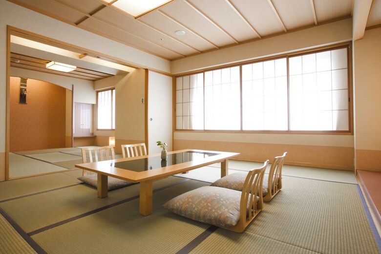 Hida Hotel Plaza