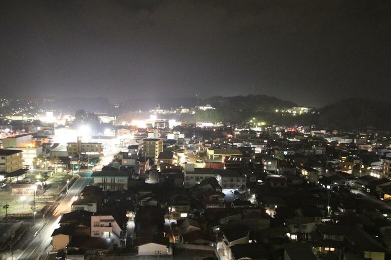 Hida Hotel Plaza