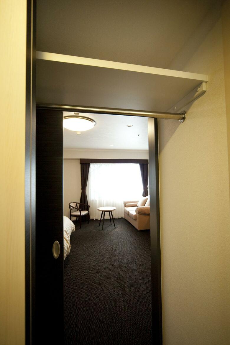 Hida Hotel Plaza