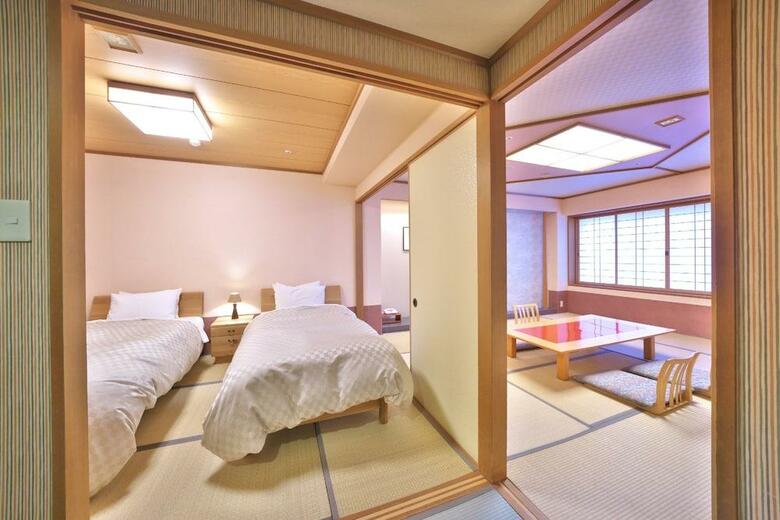 Hida Hotel Plaza