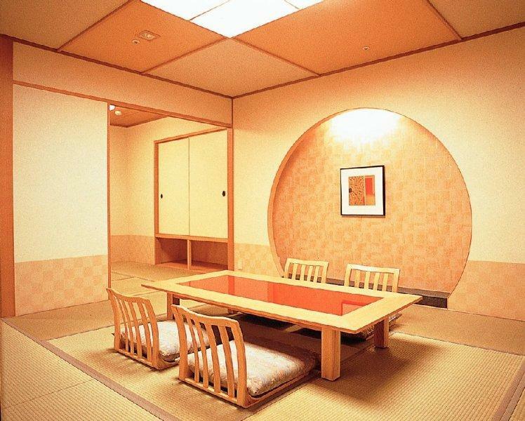 Hida Hotel Plaza