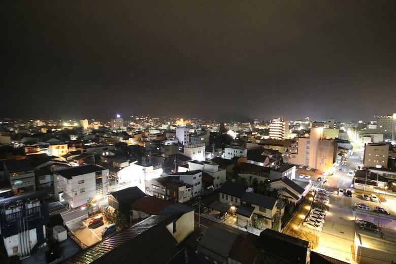 Hida Hotel Plaza
