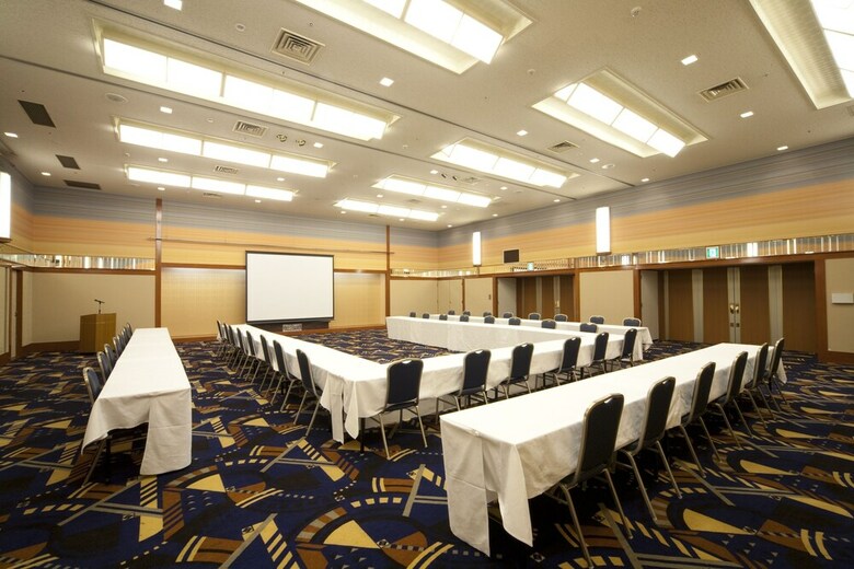 Hida Hotel Plaza
