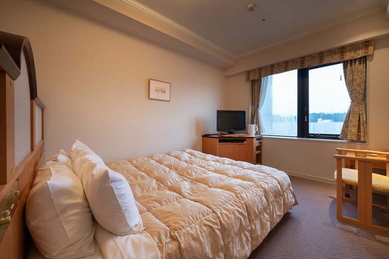 Hida Hotel Plaza