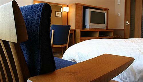 Hida Hotel Plaza
