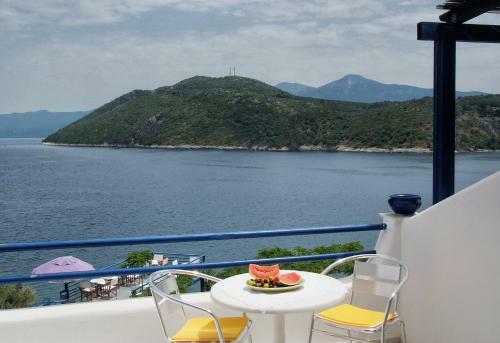 Apartamento Nafsika Villas