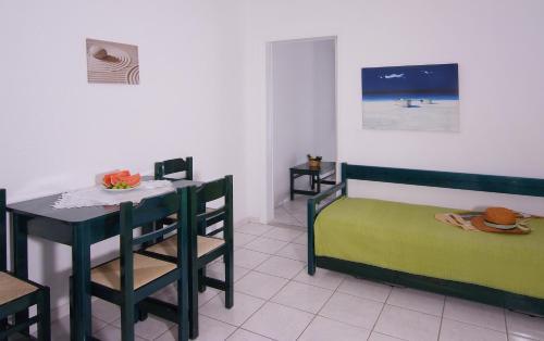 Apartamento Nafsika Villas