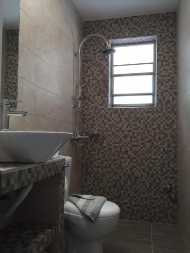 Apartamento Nafsika Villas