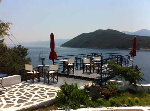 Apartamento Nafsika Villas