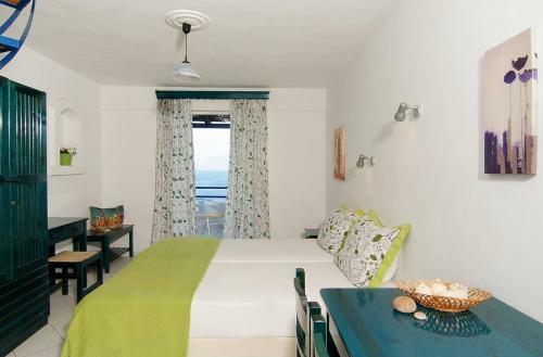Apartamento Nafsika Villas