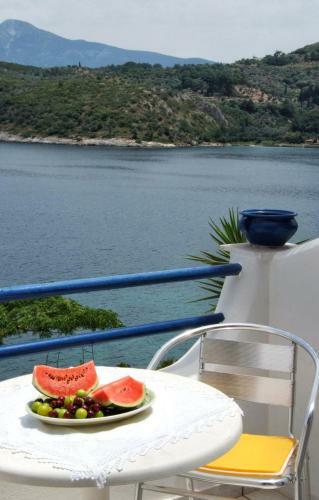 Apartamento Nafsika Villas