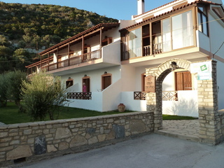 Apartmets Sunwaves