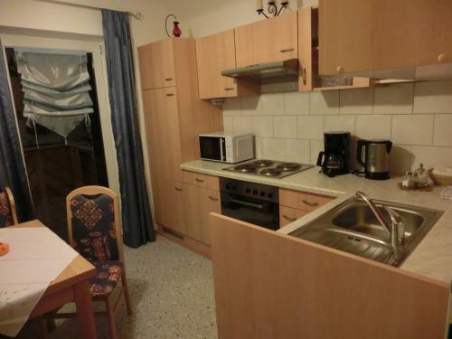 Apartamento G�stehaus Forstner